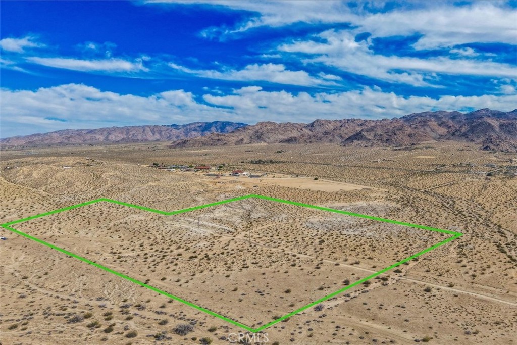 65944 Pipeline Road Twentynine Palms, CA 92277 - Photo 3 of 29 a view of ocean view with beach
