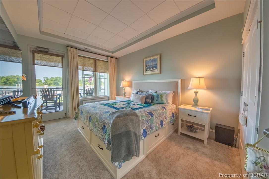 26 Oyster Road, Unit 10 Urbanna, VA 23175 - Photo 30 of 45