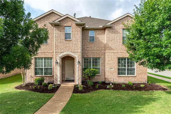 $3,800 | 2125 Maserati Drive, Frisco, TX 75033