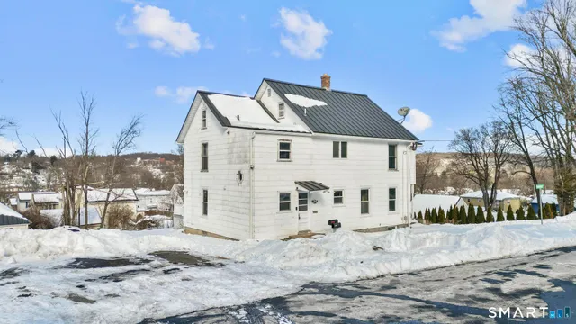 $355,000 | 64 Seymour Street, Bristol, CT 06010