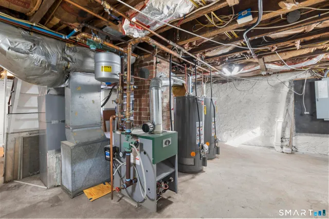 $355,000 | 64 Seymour Street, Bristol, CT 06010