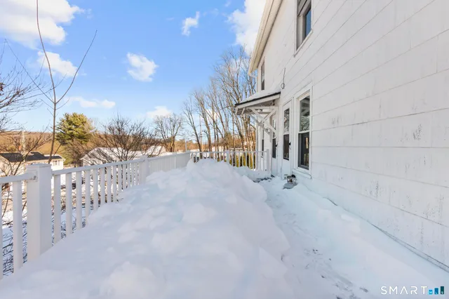 $355,000 | 64 Seymour Street, Bristol, CT 06010