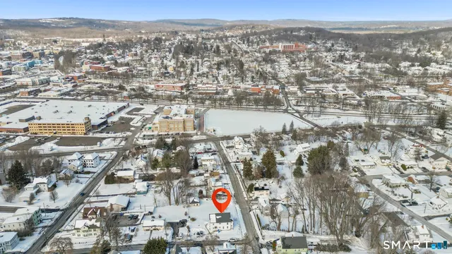 $355,000 | 64 Seymour Street, Bristol, CT 06010