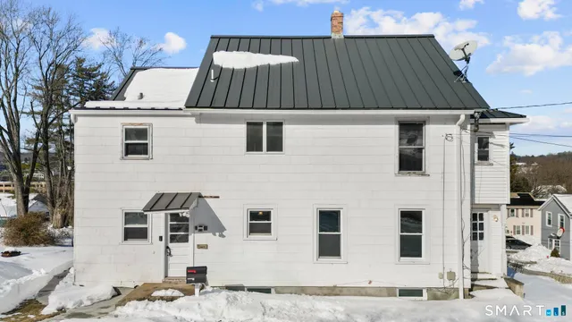 $355,000 | 64 Seymour Street, Bristol, CT 06010