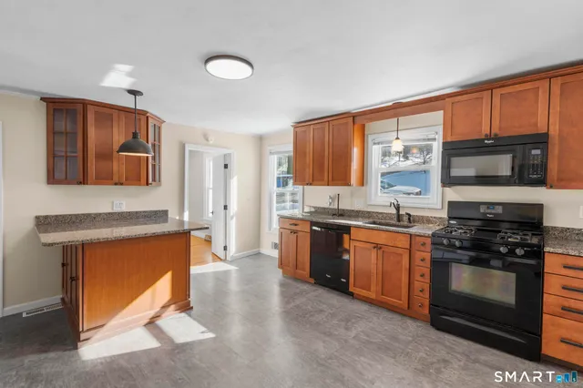 $355,000 | 64 Seymour Street, Bristol, CT 06010