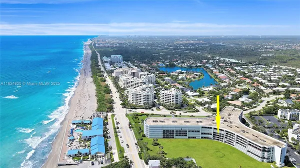 $795,000 | 1300 Florida A1A, Unit 311, Jupiter, FL 33477