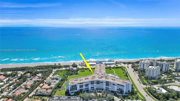 $795,000 | 1300 Florida A1A, Unit 311, Jupiter, FL 33477
