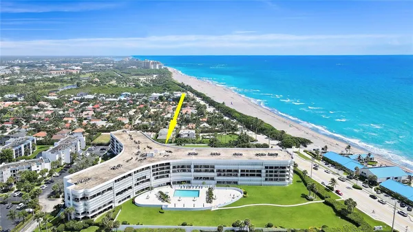 $795,000 | 1300 Florida A1A, Unit 311, Jupiter, FL 33477