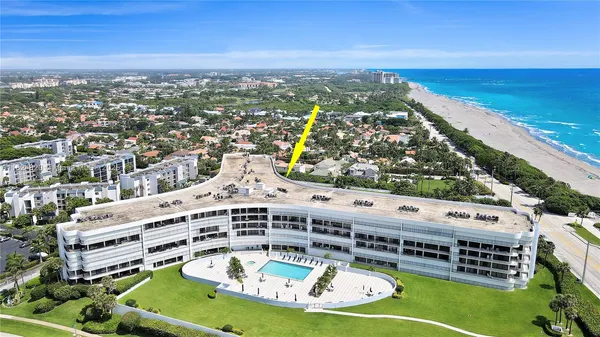 $795,000 | 1300 Florida A1A, Unit 311, Jupiter, FL 33477