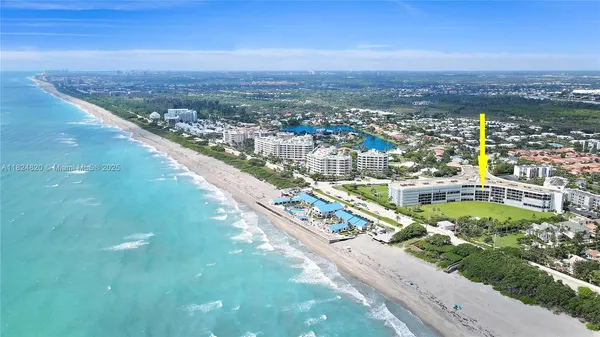 $795,000 | 1300 Florida A1A, Unit 311, Jupiter, FL 33477