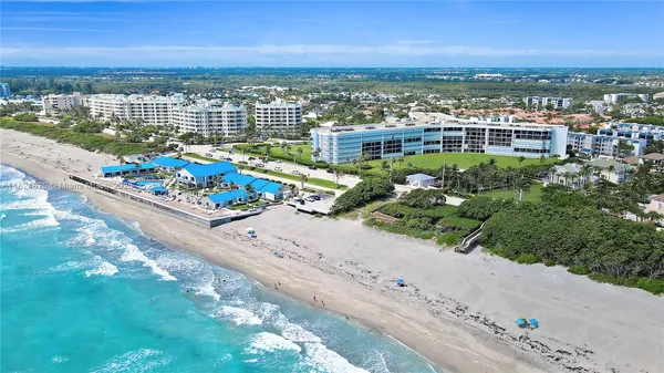 $795,000 | 1300 Florida A1A, Unit 311, Jupiter, FL 33477