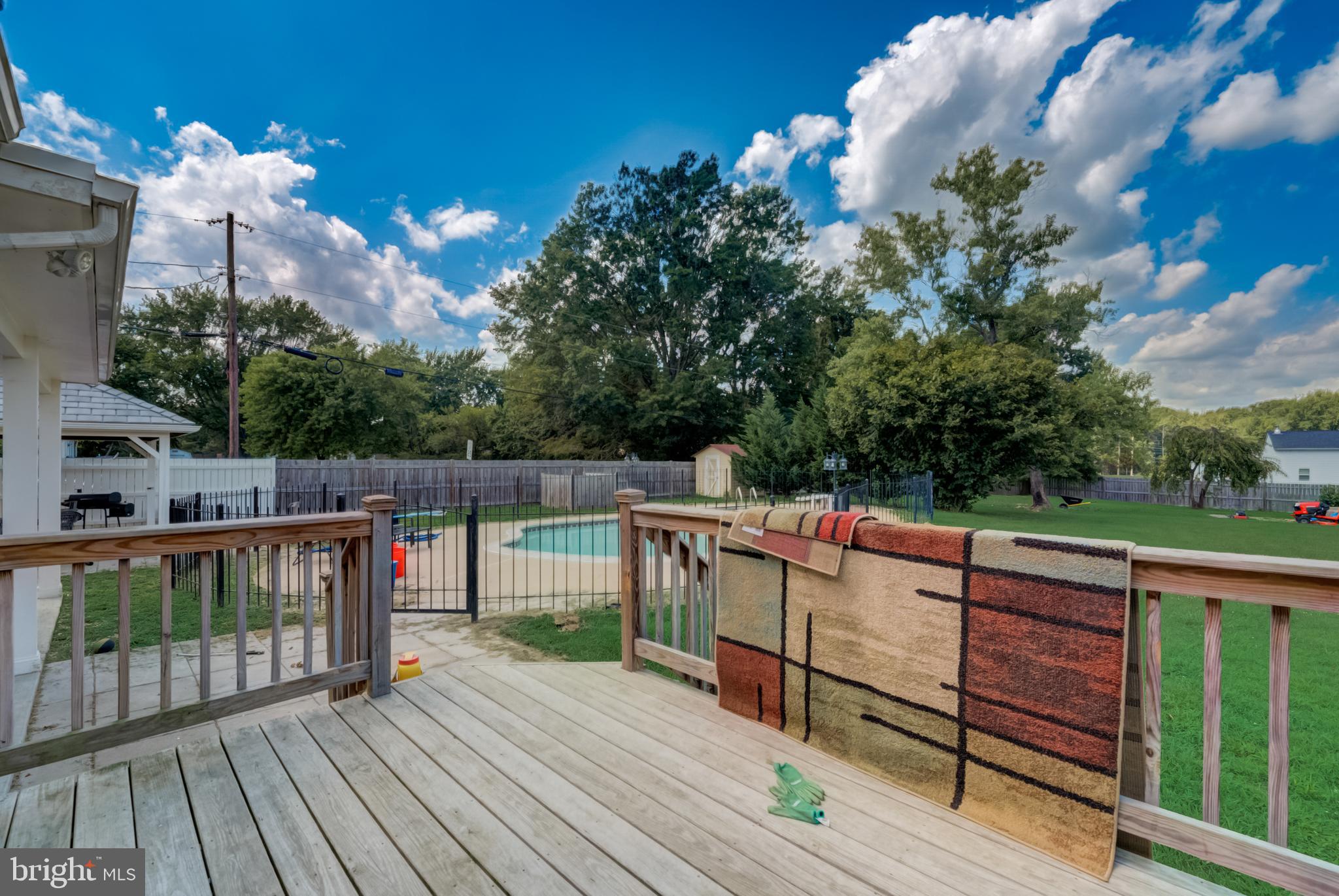6100 Accokeek Road Brandywine, MD 20613 - Photo 40 of 59