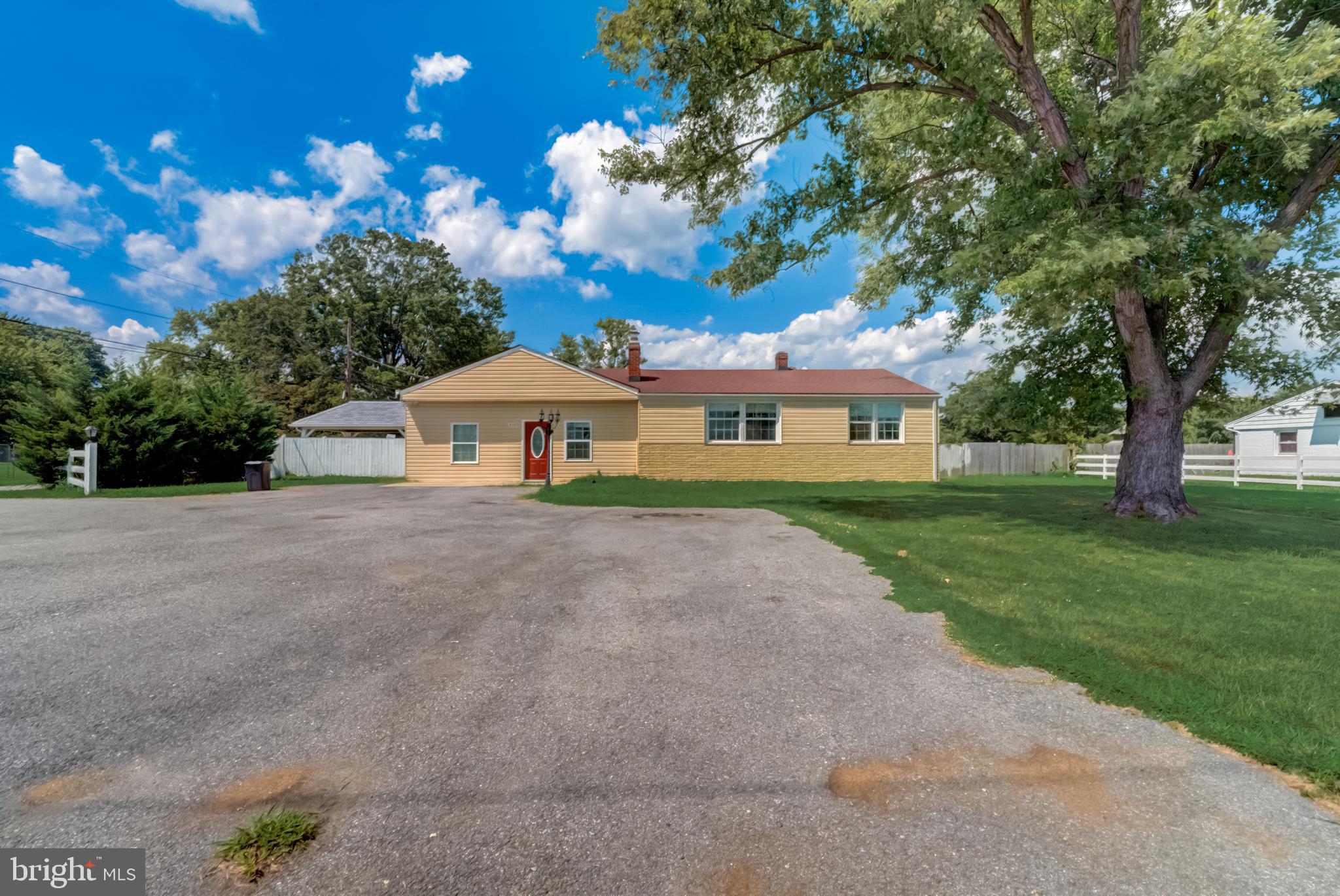 6100 Accokeek Road Brandywine, MD 20613 - Photo 4 of 59