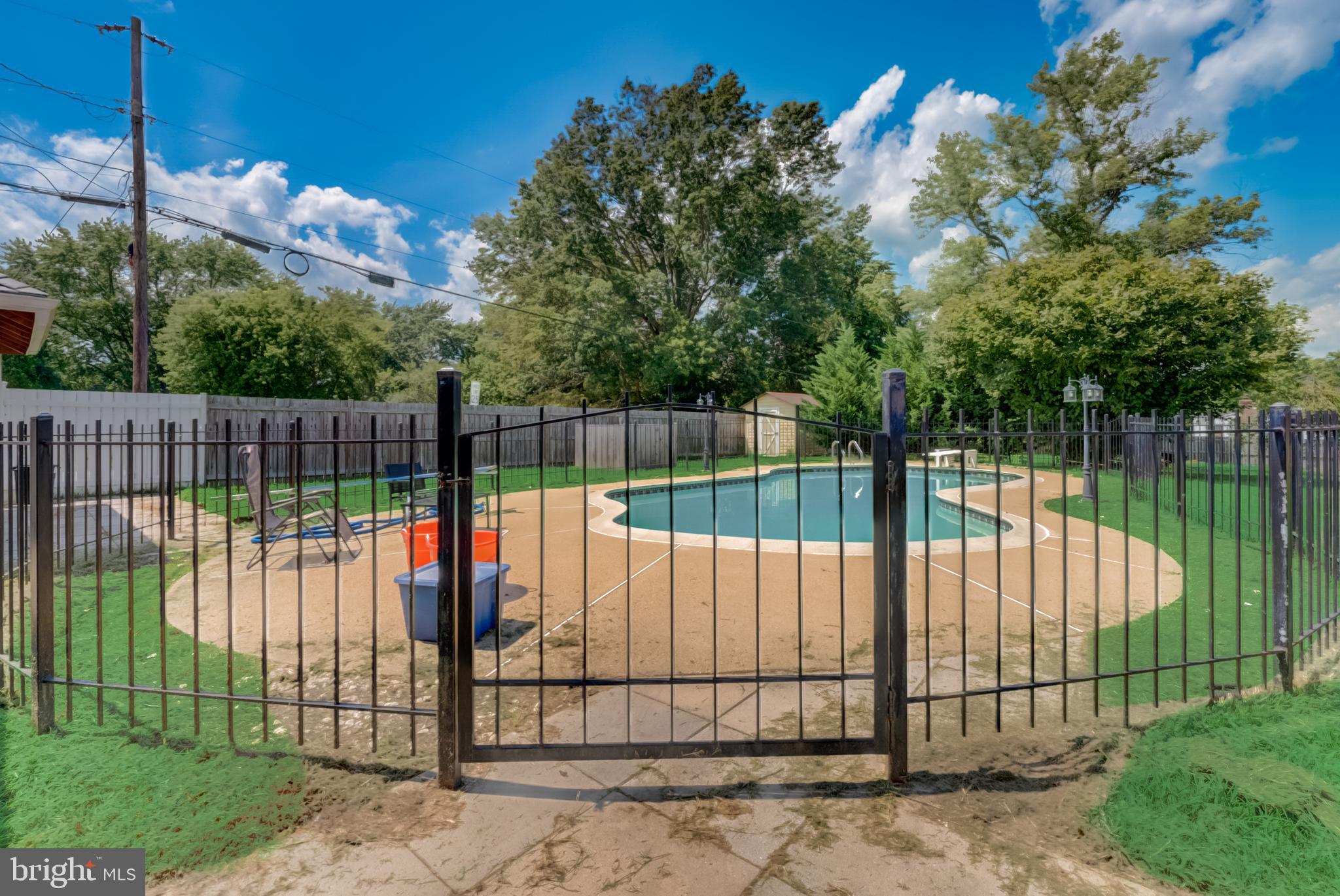 6100 Accokeek Road Brandywine, MD 20613 - Photo 45 of 59