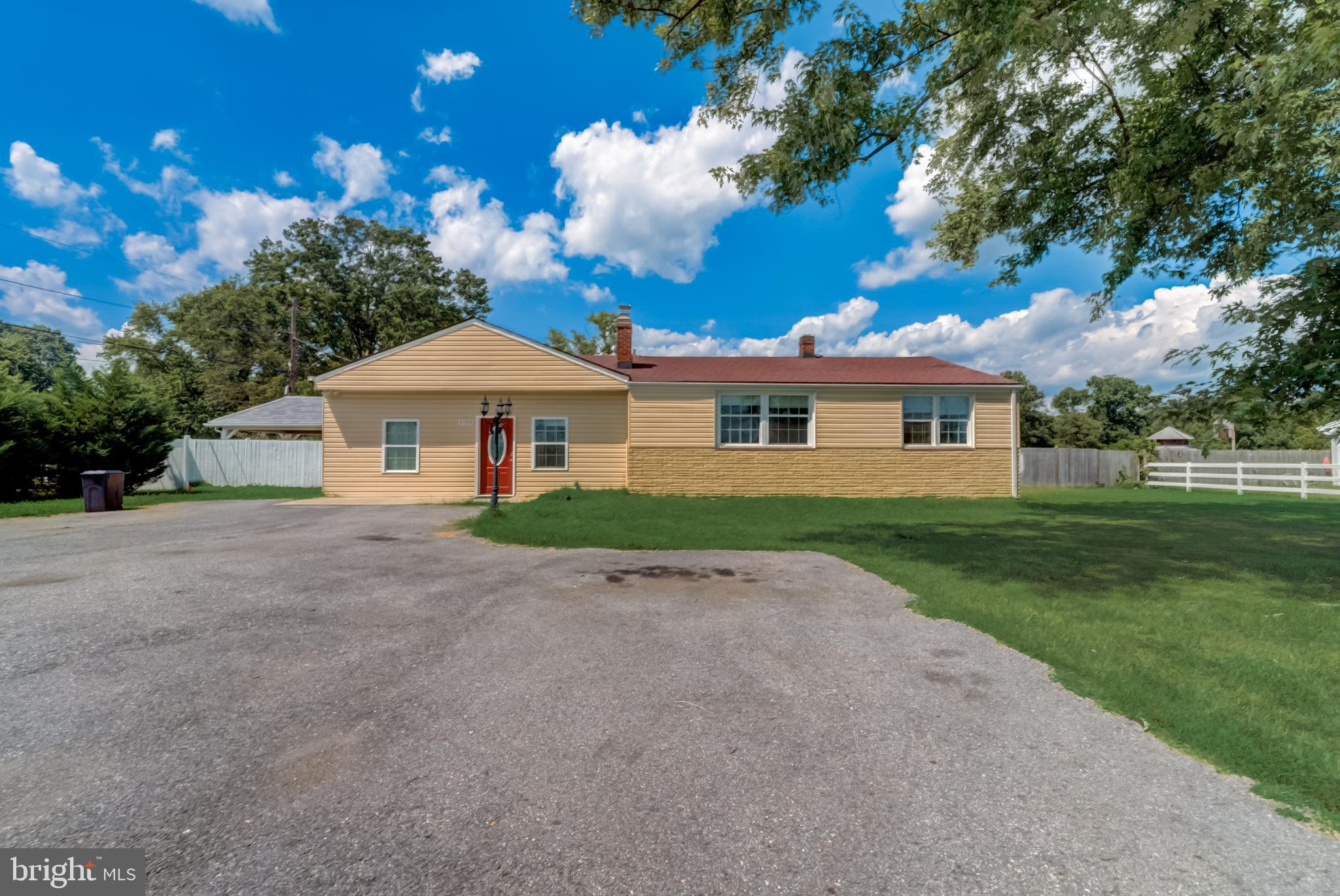 6100 Accokeek Road Brandywine, MD 20613 - Photo 5 of 59