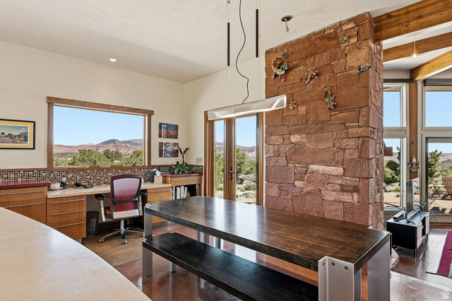 1390 South Flat Rabbit Road Teasdale, UT 84773 - Photo 16 of 50