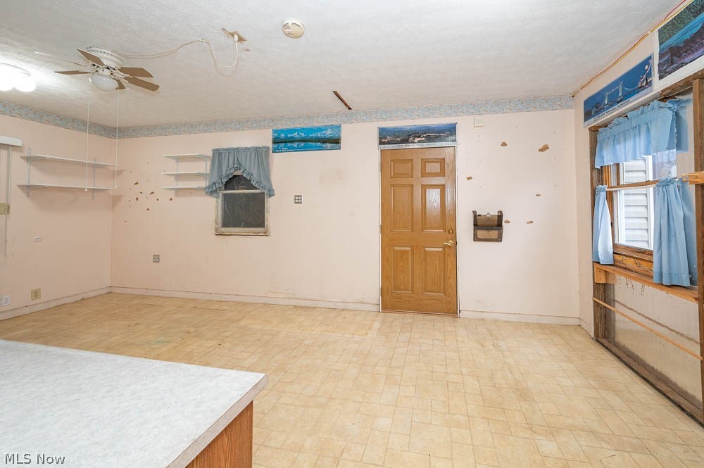 7530 West Garfield Road Salem, OH 44460 - Photo 23 of 40 Rec Room, guest room, office, gym- endless opportunity for this space!