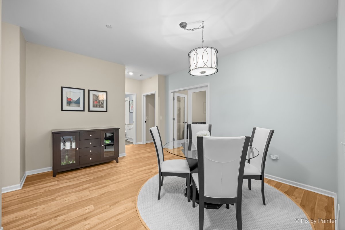 640 McHenry Road, Unit 408 Wheeling, IL 60090 - Photo 13 of 30