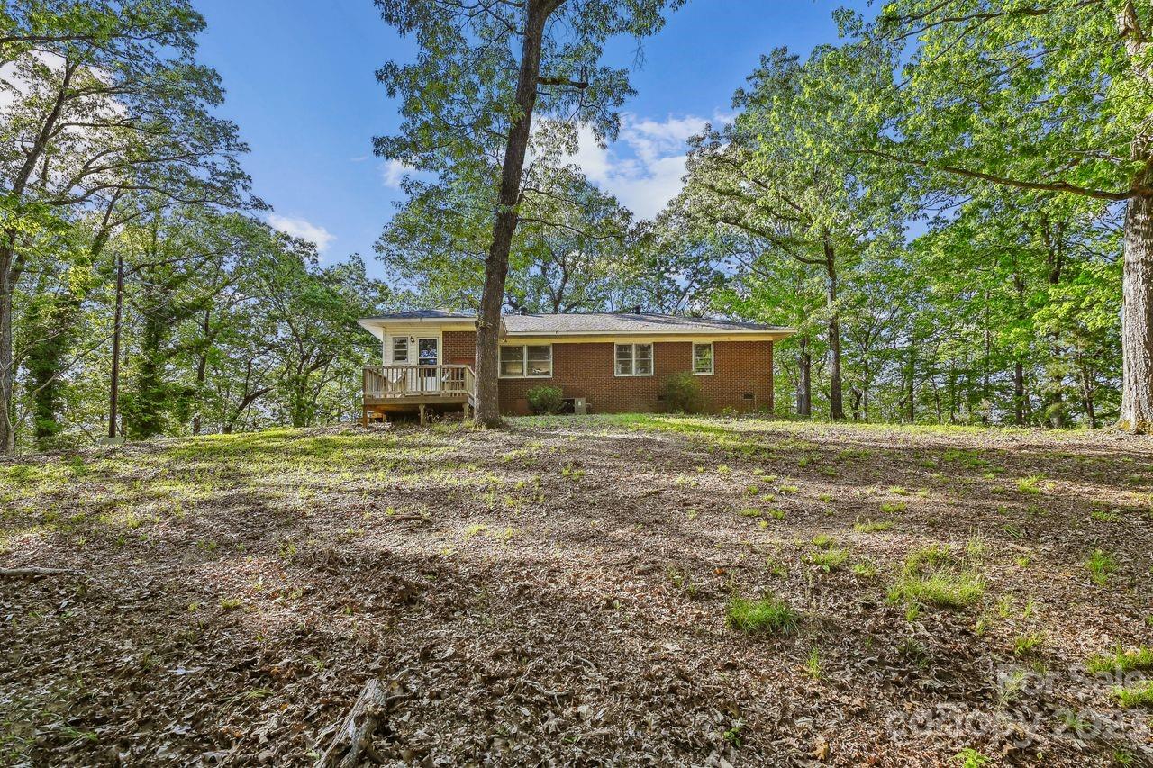 3710 Benjamin Street Richburg, SC 29729 - Photo 2 of 35 a view of a house with a yard