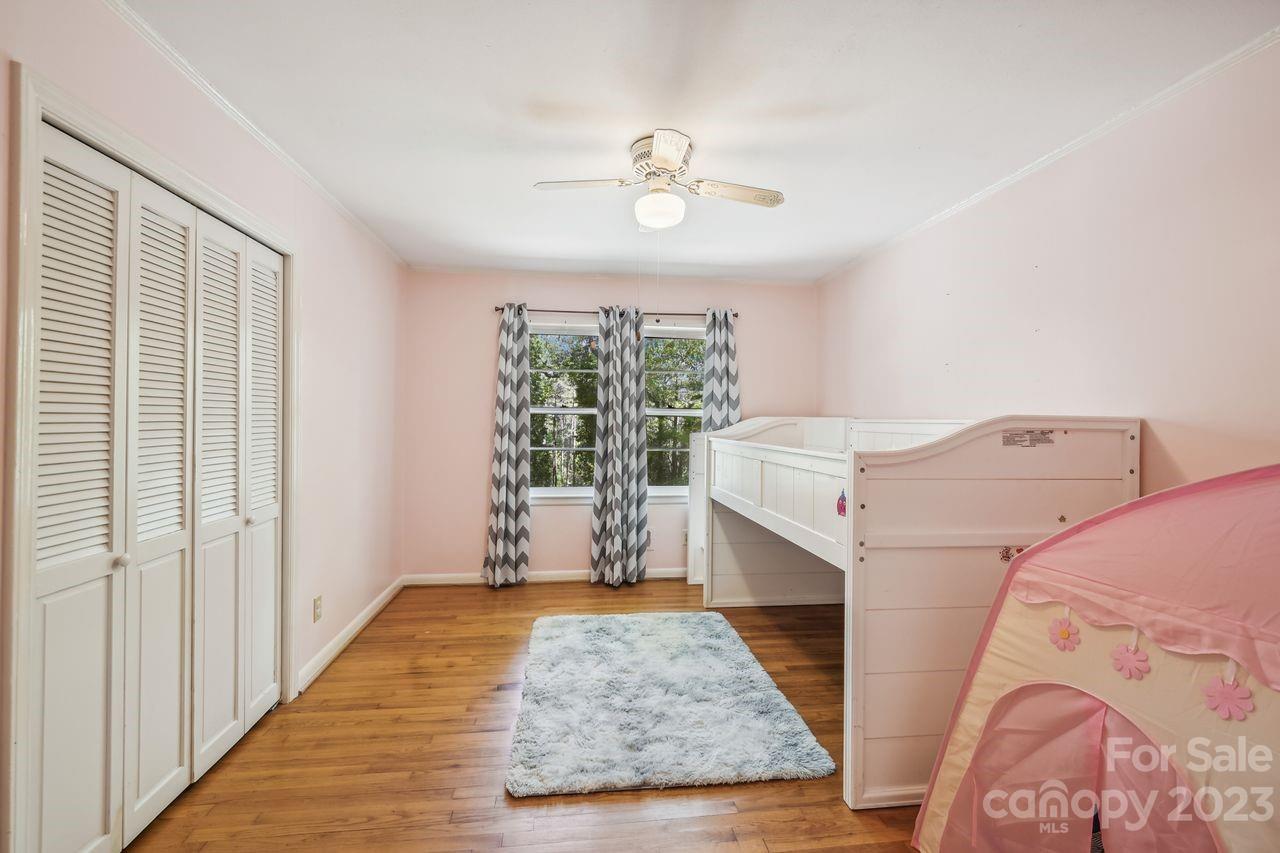 3710 Benjamin Street Richburg, SC 29729 - Photo 28 of 35 a living room with a couch and wooden floor