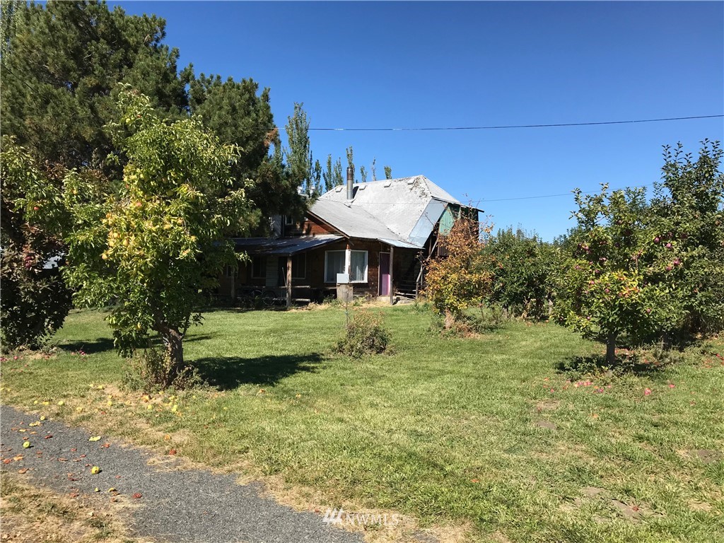 851 Moreau Road Ellensburg, WA 98926 - Photo 3 of 16 Gallery Image 3