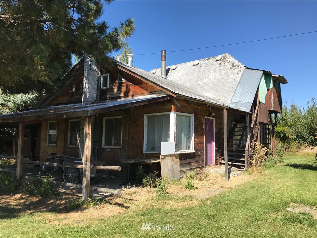 851 Moreau Road Ellensburg, WA 98926 - Photo 9 of 16 Gallery Image 9