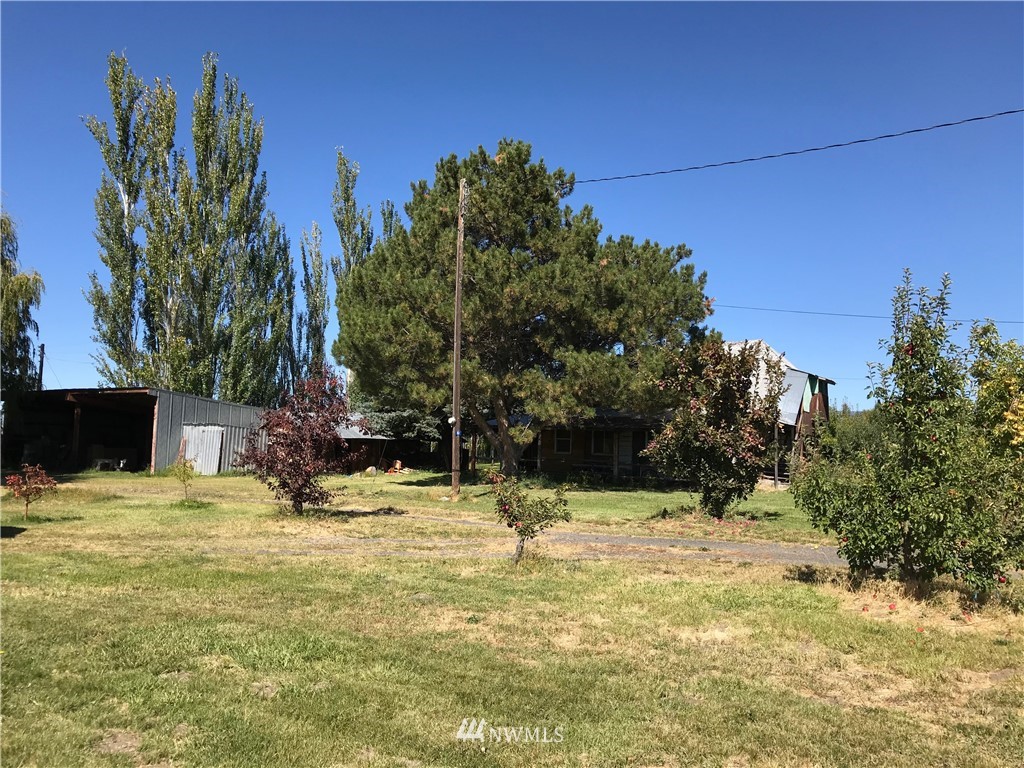 851 Moreau Road Ellensburg, WA 98926 - Photo 10 of 16 Gallery Image 10
