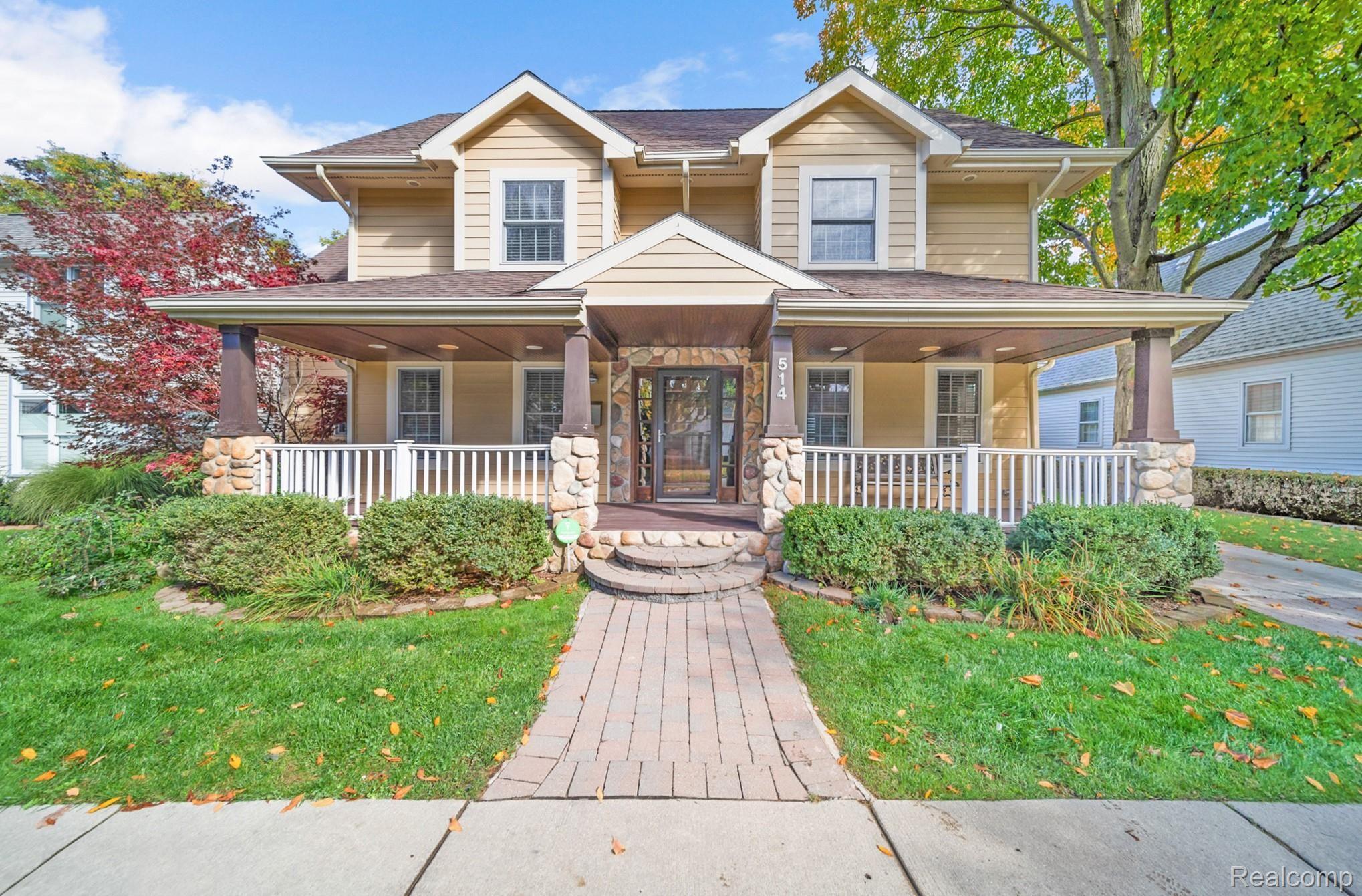 514 West 3rd Street Rochester, MI 48307 - Photo 1 of 45 1.jpg