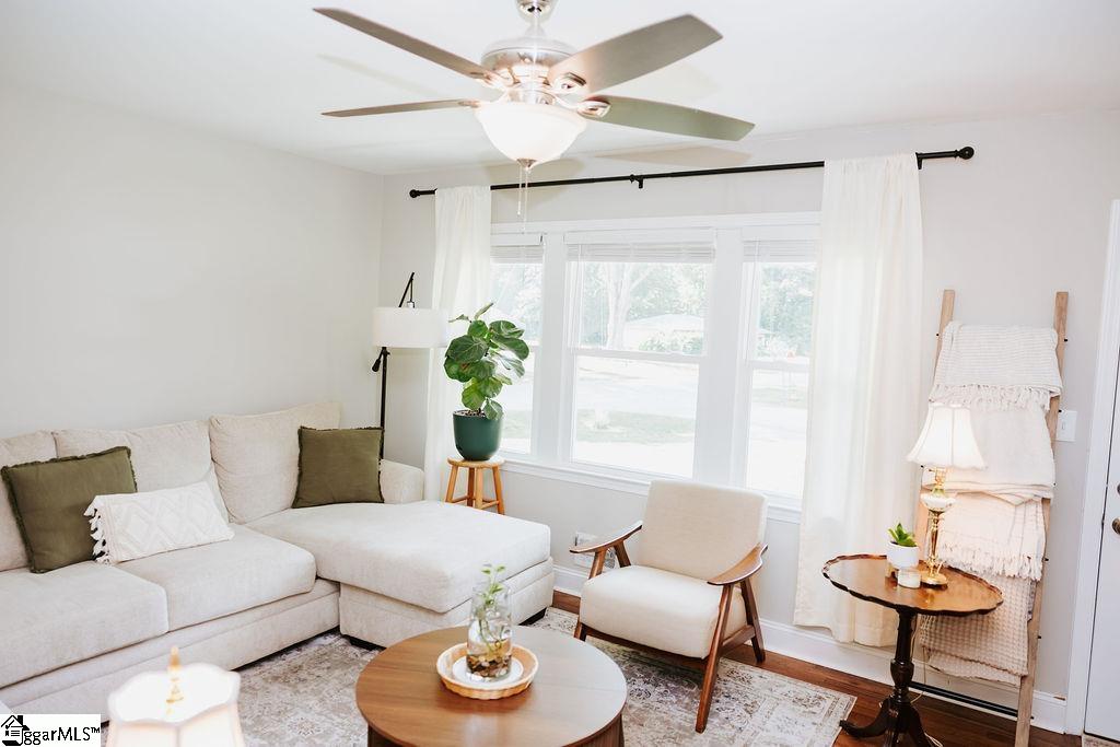 2 Polly Street Honea Path, SC 29654 - Photo 4 of 21