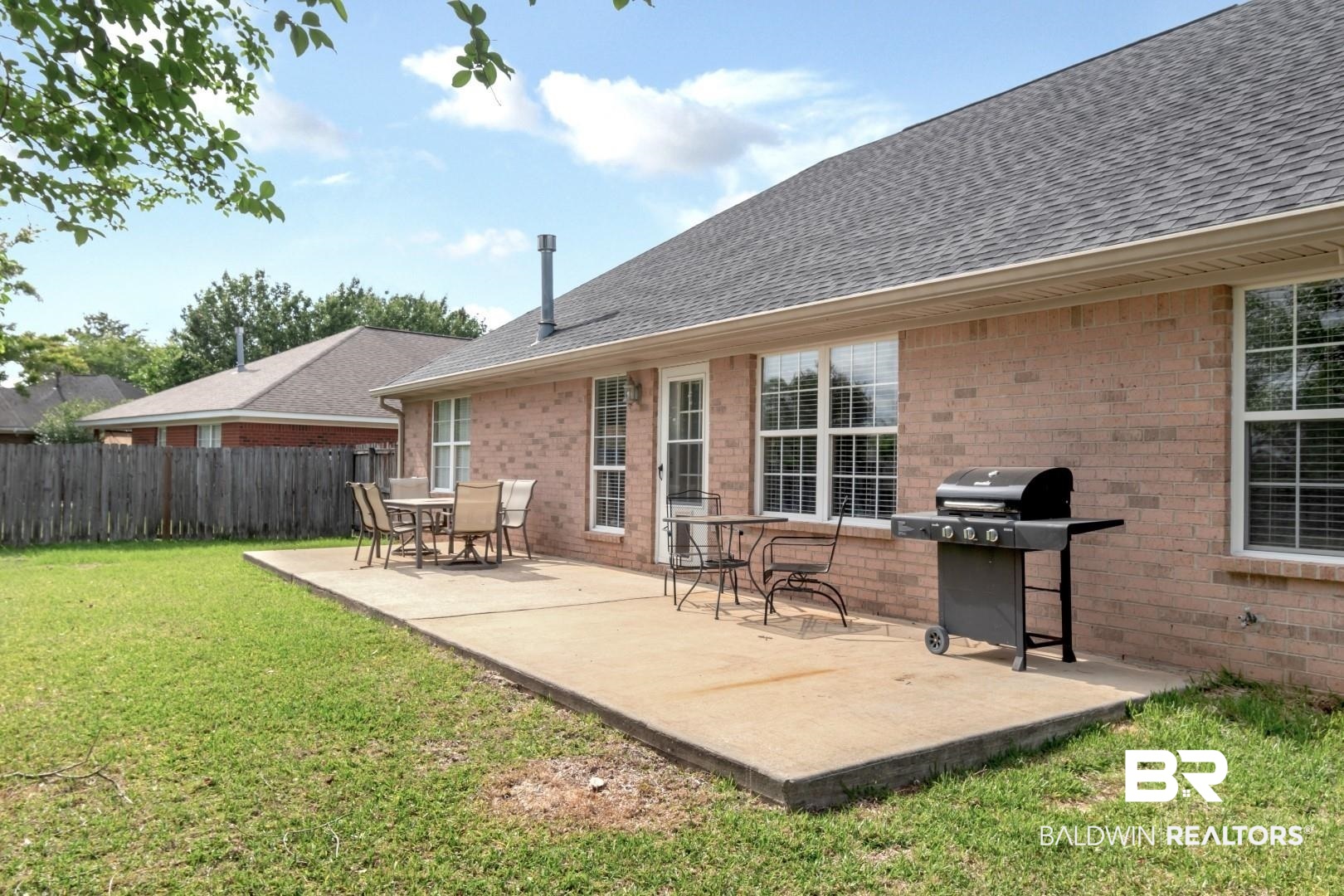 9609 Polo Place North Mobile, AL 36695 - Photo 33 of 42