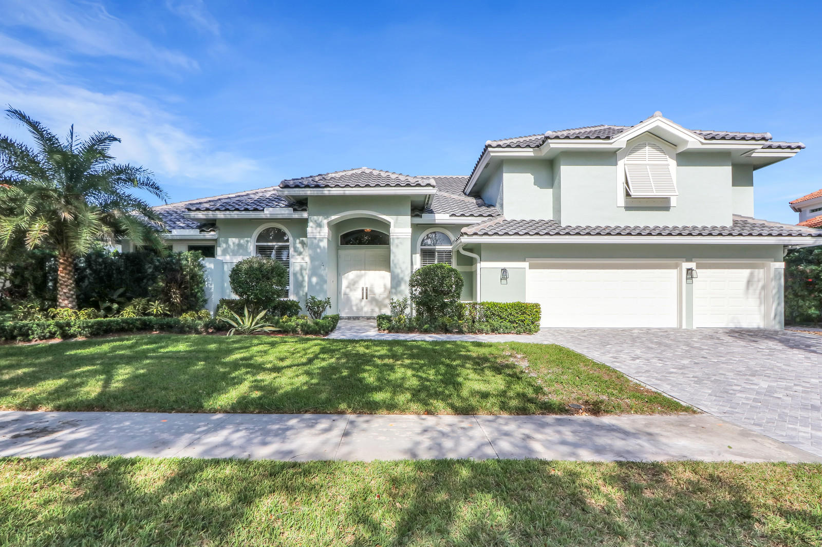 20 Eastwinds