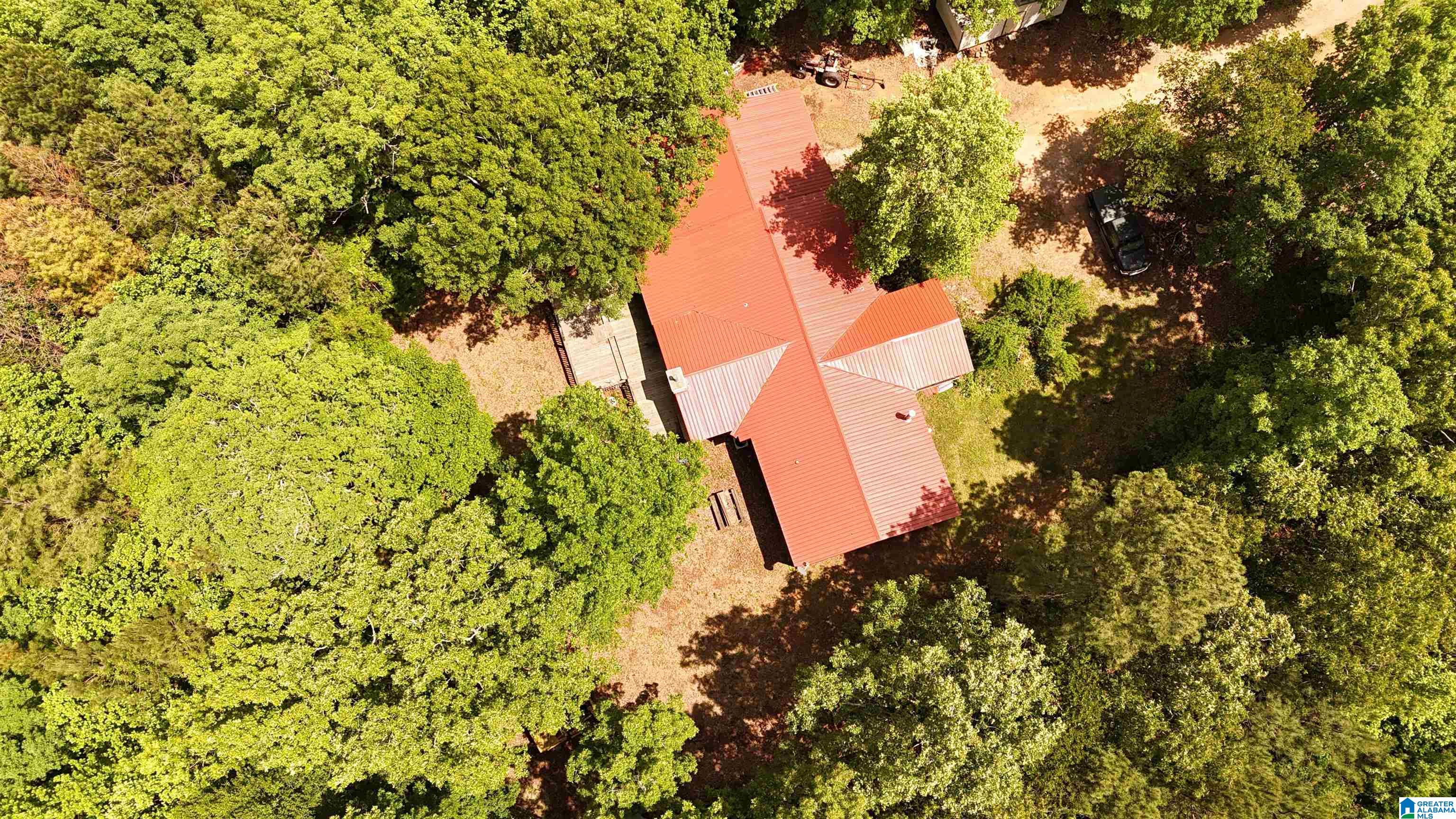 2488 Louina Road Roanoke, AL 36274 - Photo 84 of 97