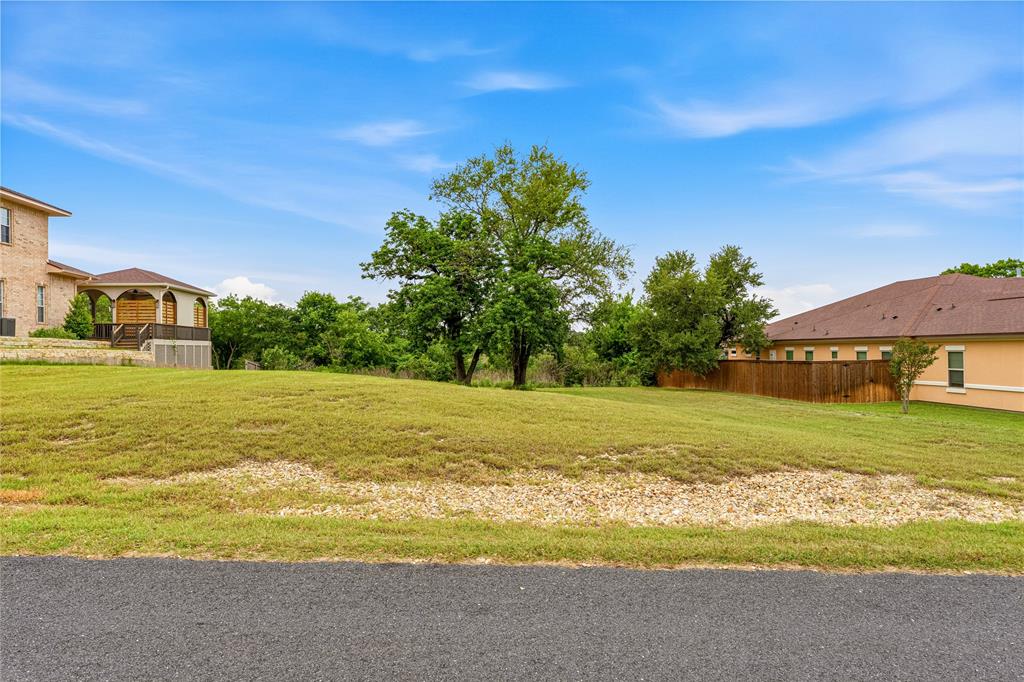 4512 Blue Ridge Drive Belton, TX 76513 - Photo 12 of 12 a view of an ocean from a yard