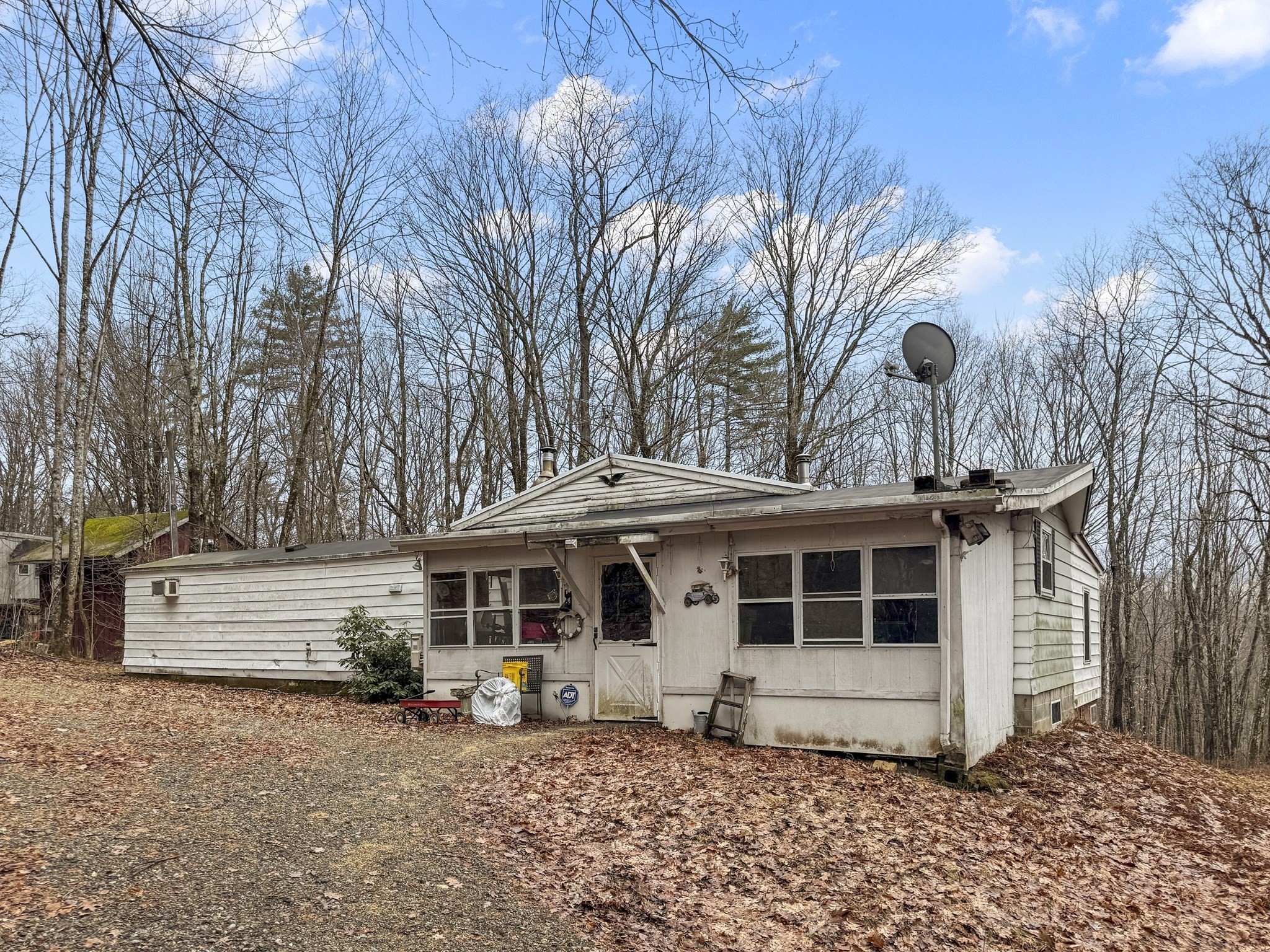 351 Farley Road Wendell, MA 01379 - Photo 32 of 33 Gallery Image 32