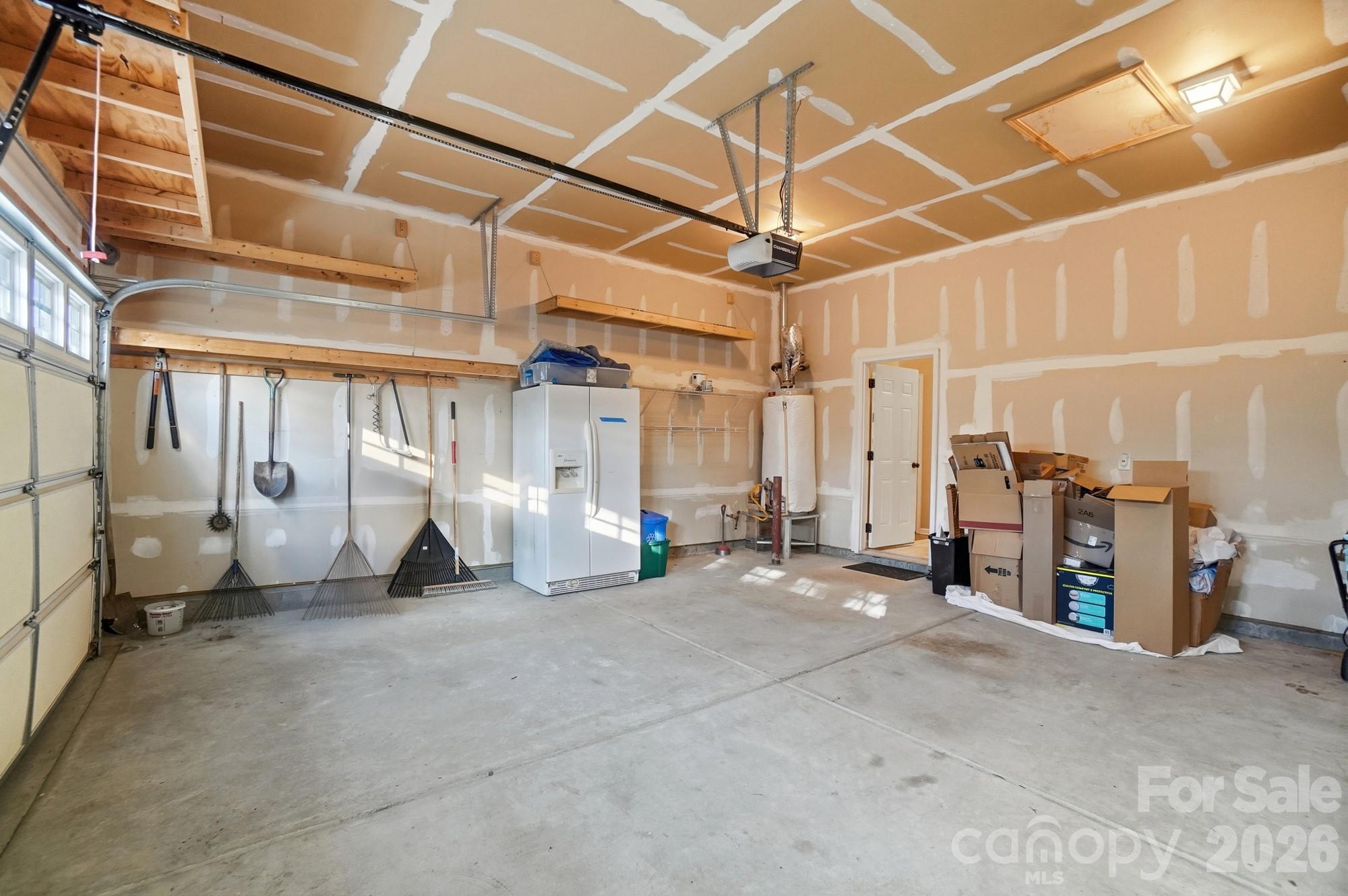 425 Silver Cypress Lane Fort Mill, SC 29708 - Photo 34 of 40 a view of a room with gym equipment