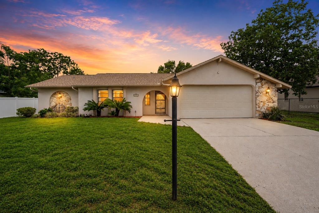 11312 Sedgefield Avenue Spring Hill, FL 34608 - Photo 2 of 28