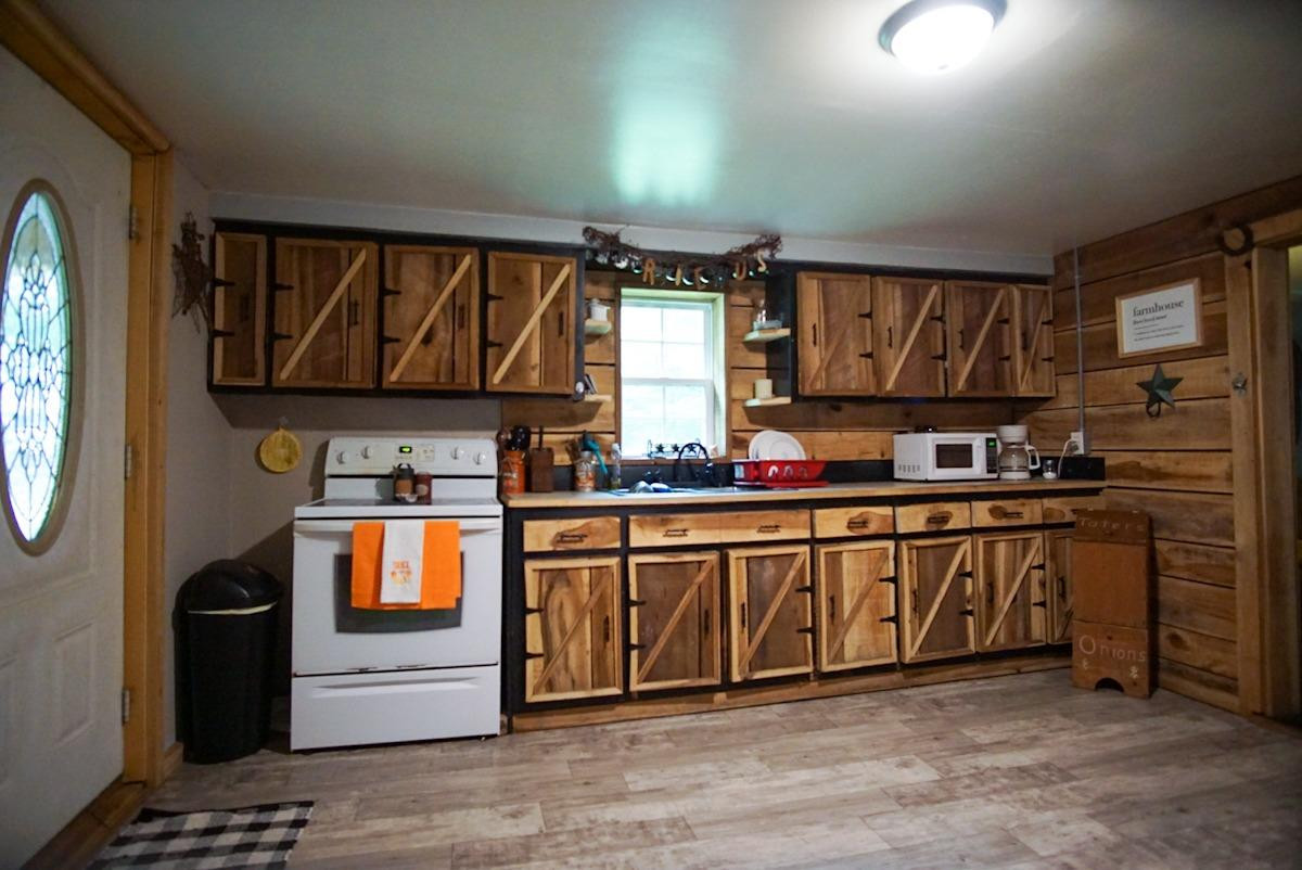 246 Fred Murphy Road Liberty, KY 42539 - Photo 3 of 14 Photo 4
