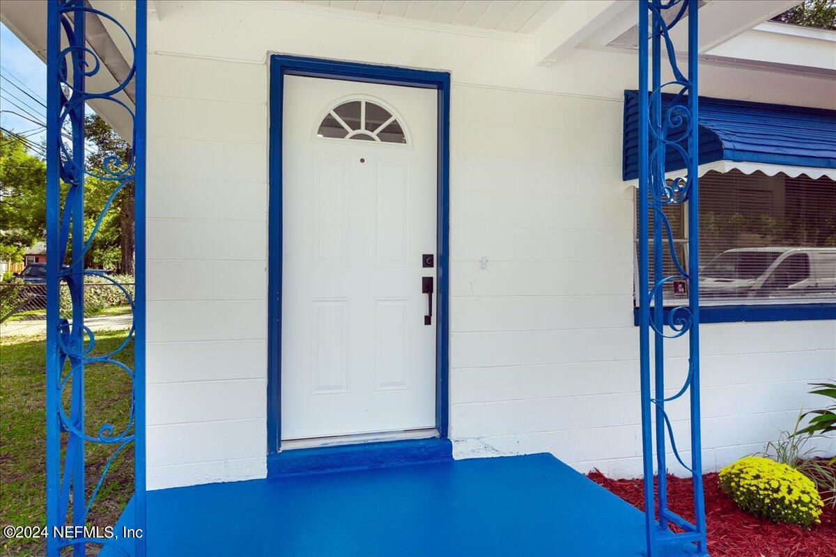 2038 Baldwin Street Jacksonville, FL 32209 - Photo 7 of 33 06-Baldwin St 2038 _09