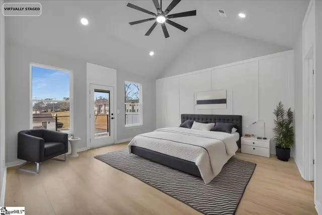 $389,000 | 124 Lyman Avenue, Duncan, SC 29334