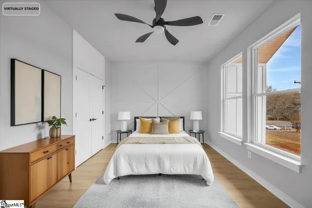 $389,000 | 124 Lyman Avenue, Duncan, SC 29334