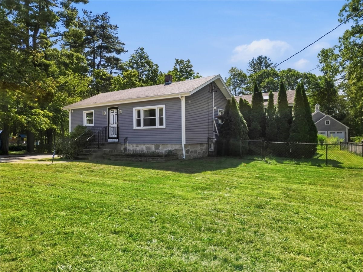 249 Ralph Talbot Street Weymouth, MA 02190 - Photo 30 of 40 Gallery Image 30