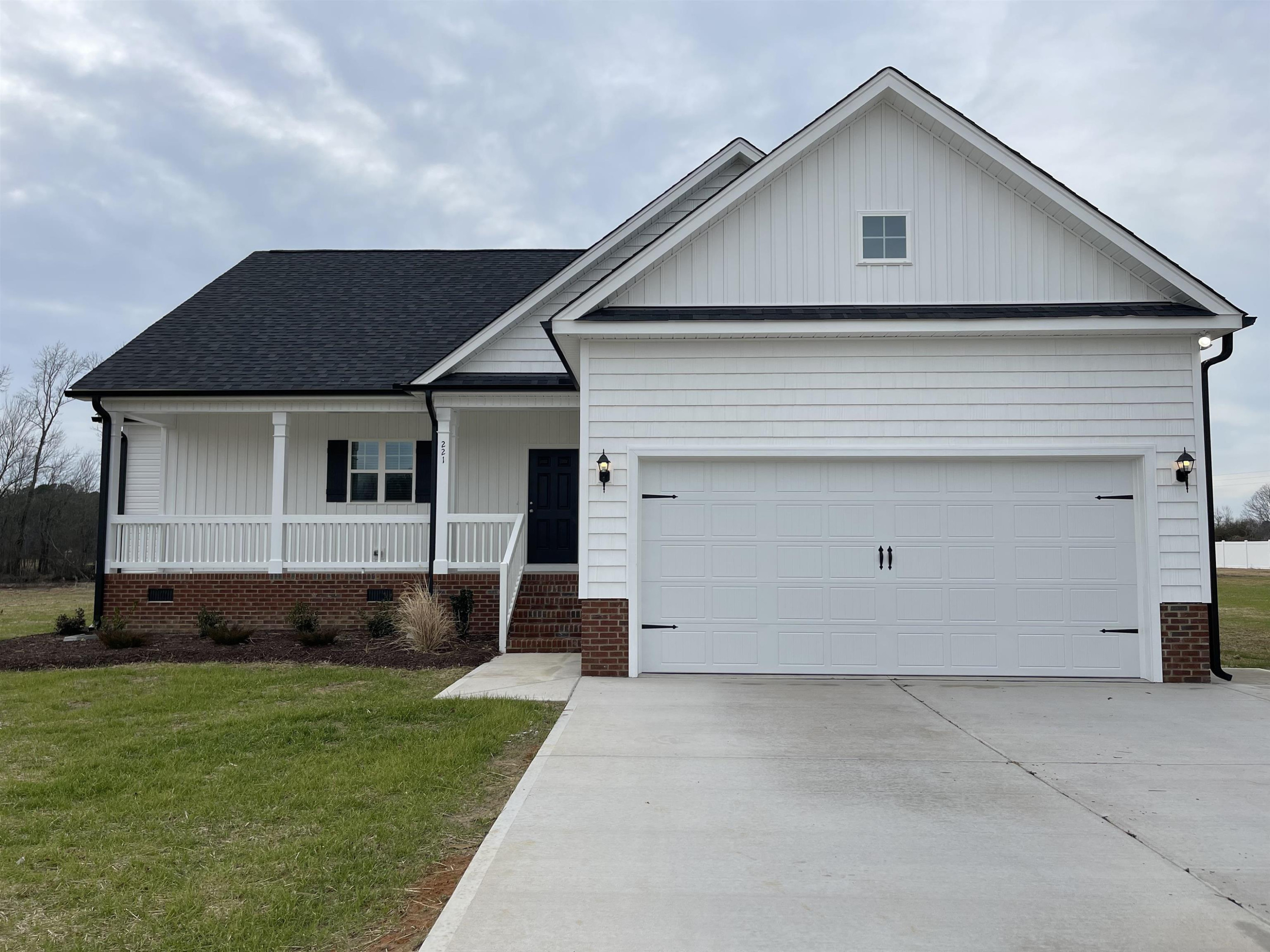 221 Goodling Road Selma, NC 27576 - Photo 1 of 13 Photo 1