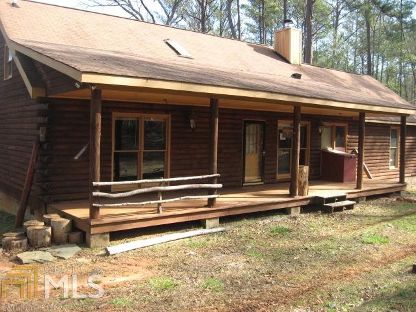 721 Perrys Mill Road LaGrange, GA 30241 - Photo 1 of 1 Gallery Image 1