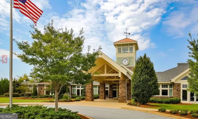 $355,000 | 1190 Branch Creek Way, Greensboro, GA 30642