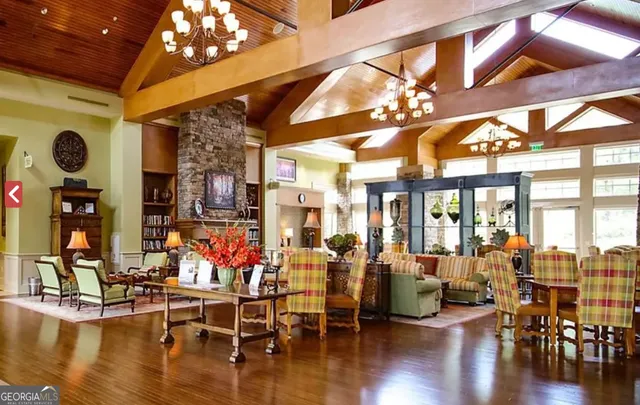 $355,000 | 1190 Branch Creek Way, Greensboro, GA 30642