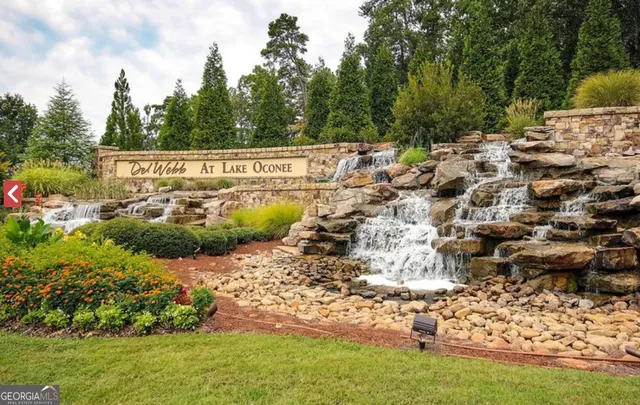 $355,000 | 1190 Branch Creek Way, Greensboro, GA 30642