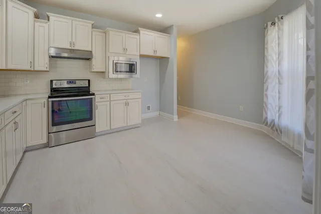 $355,000 | 1190 Branch Creek Way, Greensboro, GA 30642