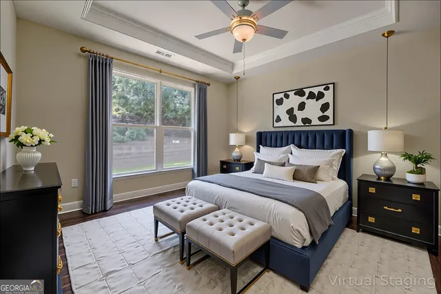 $355,000 | 1190 Branch Creek Way, Greensboro, GA 30642