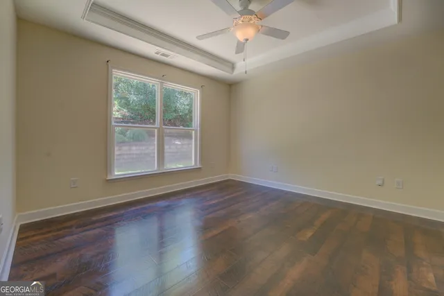 $355,000 | 1190 Branch Creek Way, Greensboro, GA 30642