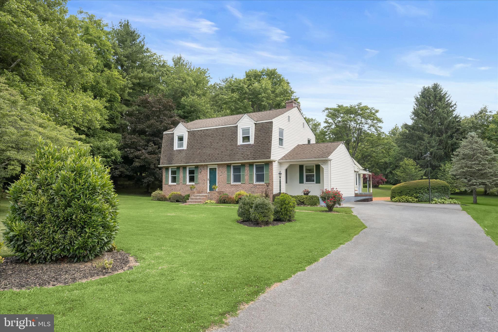 2319 Braddock Road Mount Airy, MD 21771 - Photo 1 of 94 2319 Braddock Road
